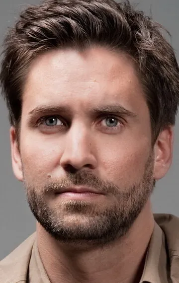 Фотография актёра Илка Вилли