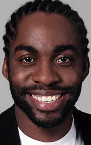 Фотография актёра Лазару Рамос