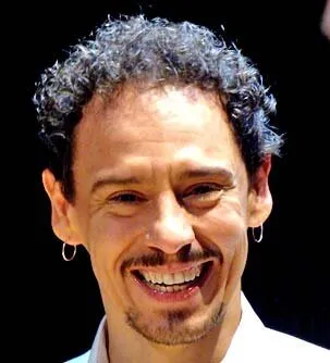 Фотография актёра Эмилио Де Мелу