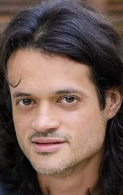 Фотография актёра Аламо Фако