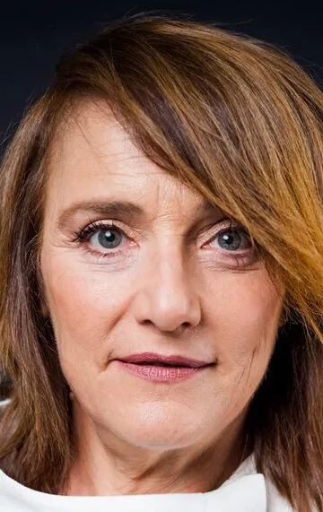 Фотография актёра Марта Кальво