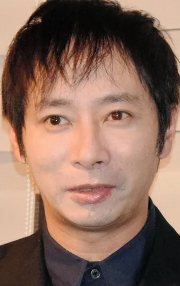 Фотография актёра Иссэй Исида