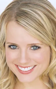 Фотография актёра Эллисон Мунн