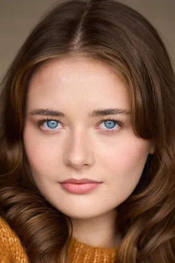 Фотография актёра Рейлинн Кастер