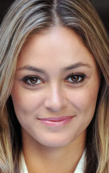 Фотография актёра Элизабет Масуччи