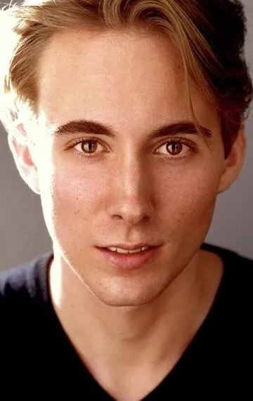 Фотография актёра Брайан Уайлз