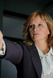 Фотография актёра Йоханна Гастдорф