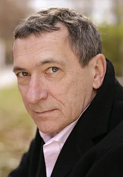 Фотография актёра Рудольф Ковальски