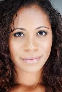 Фотография актёра Шарина Клэнтон