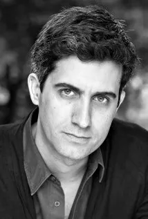 Фотография актёра Мемет Али Алабора