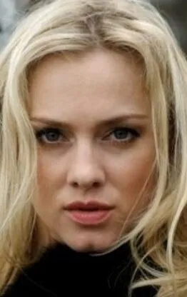 Фотография актёра Моника Хилмерова