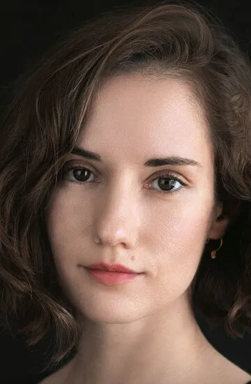 Фотография актёра Элишка Крженкова