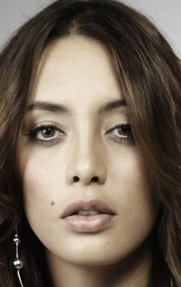 Фотография актёра Каролина Гуэрра
