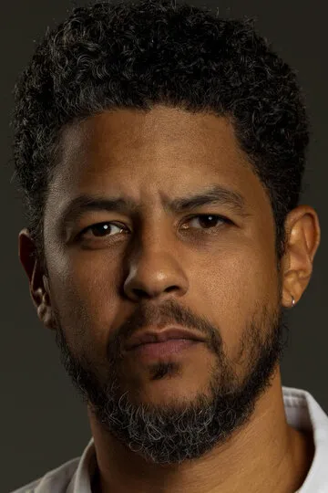 Фотография актёра Эктор Анибаль