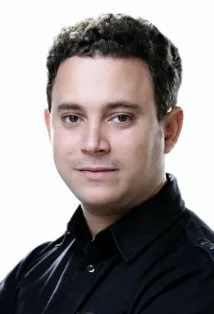 Фотография актёра Фаусто Рохас