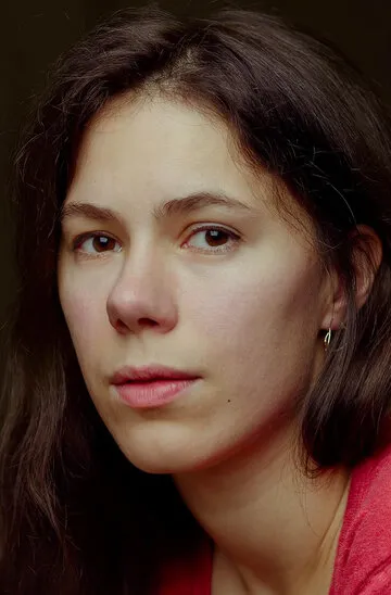 Фотография актёра Ханне Матисен Хага