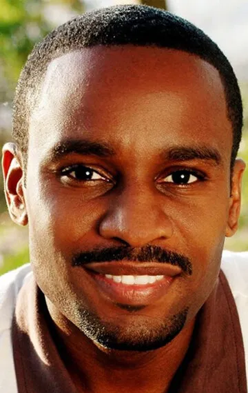 Фотография актёра Кендрик Кросс