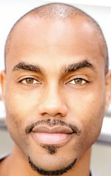 Фотография актёра 