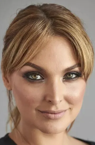 Фотография актёра Бланка Сото