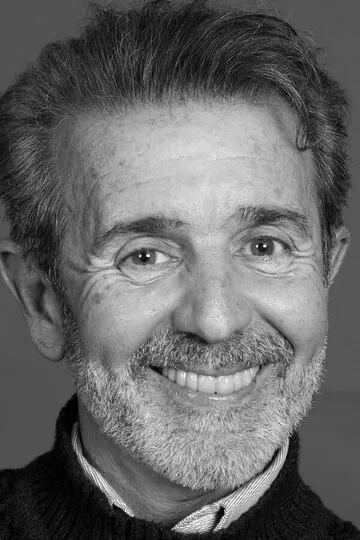 Фотография актёра Норберто Диас