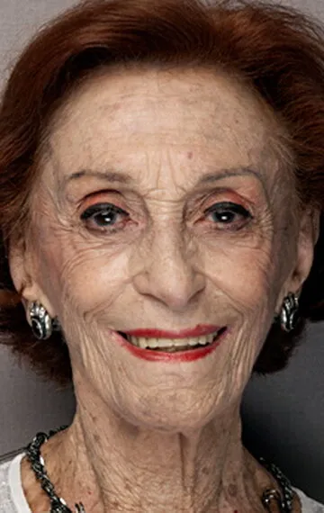 Фотография актёра Ильда Бернард