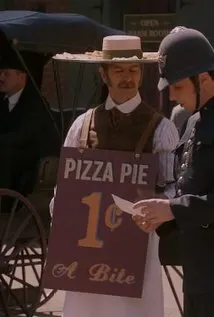 Фотография актёра Тони Де Сантис