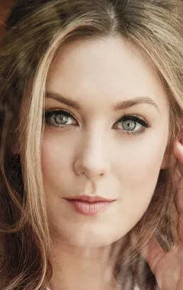 Фотография актёра Брига Хилэн