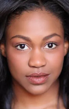 Фотография актёра Даниэль Уоттс