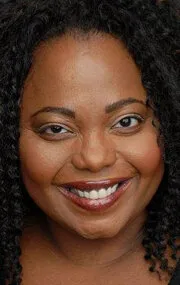 Фотография актёра Коко Браун