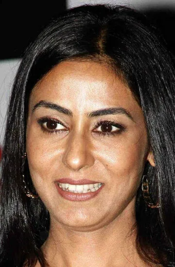 Фотография актёра Ниведита Бхаттачарья