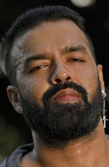 Фотография актёра 