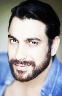 Фотография актёра 