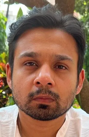 Фотография актёра Хуссайн Далал