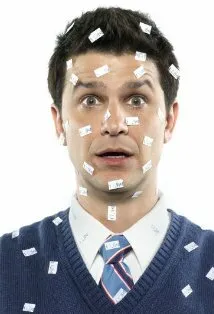 Фотография актёра Джон Лер