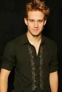 Фотография актёра Ник Браун