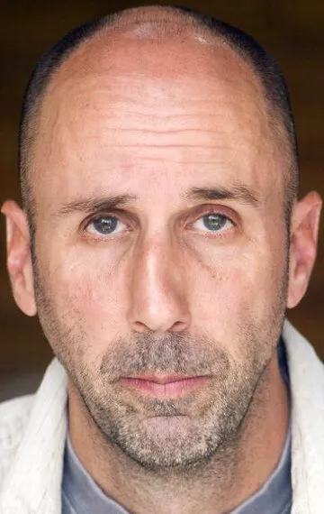 Фотография актёра Боб Кленденин