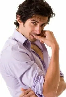 Фотография актёра Аль Миро