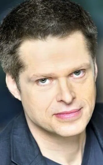 Фотография актёра Риал Боссе