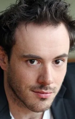 Фотография актёра Фред-Эрик Сальвей