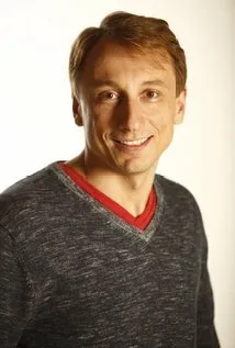 Фотография актёра Петр Стач