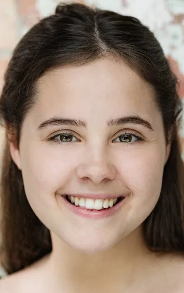 Фотография актёра Люси Хатчинсон