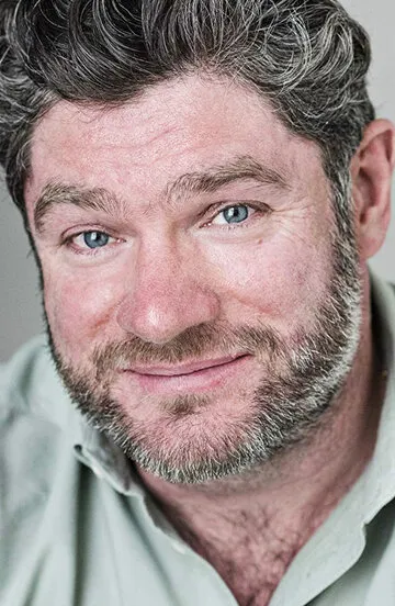 Фотография актёра Гарри Пикок