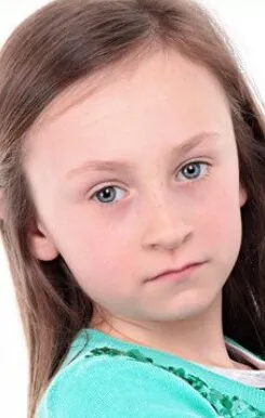 Фотография актёра Триксибелл Харроуэлл