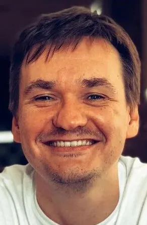 Фотография актёра 