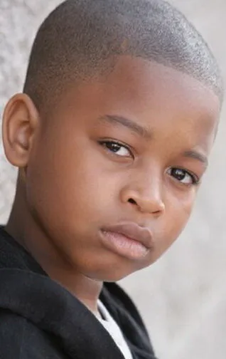 Фотография актёра Брэндон Северс