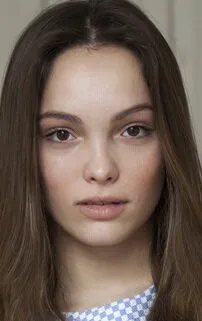 Фотография актёра Лола Ле Ланн