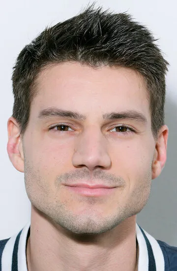 Фотография актёра Кевин Фонтейн