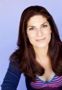 Фотография актёра Джессика Шерман