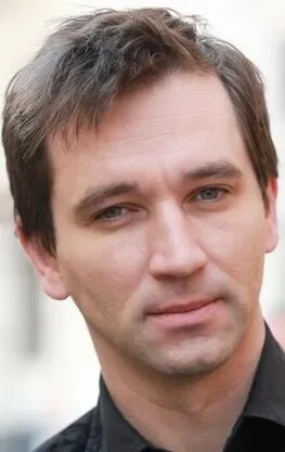 Фотография актёра Ондрей Сокол