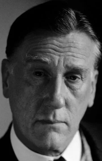 Фотография актёра Дональд Моффет